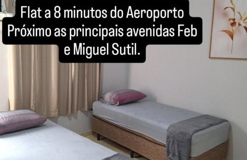 Flat da Vila - Photo 7