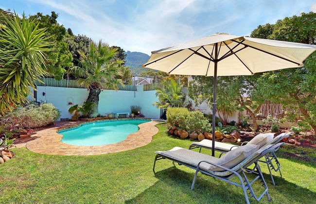 Hout Bay Beach Cottage - Photo 23
