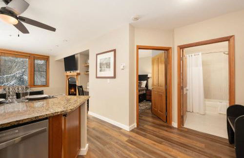 Ski-In/Ski-Out Zephyr 1 Bedroom Condo Winter Park - Foto 10