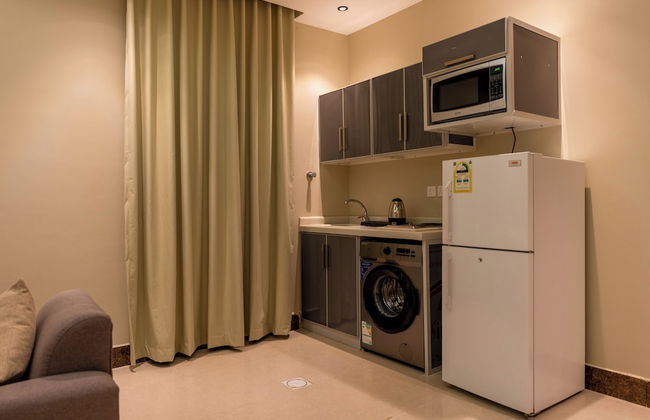 Deyala Serviced Apartments 3 - Foto 28