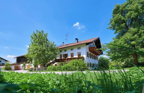 Bauernhof Berndlhof Obing - Photo 1