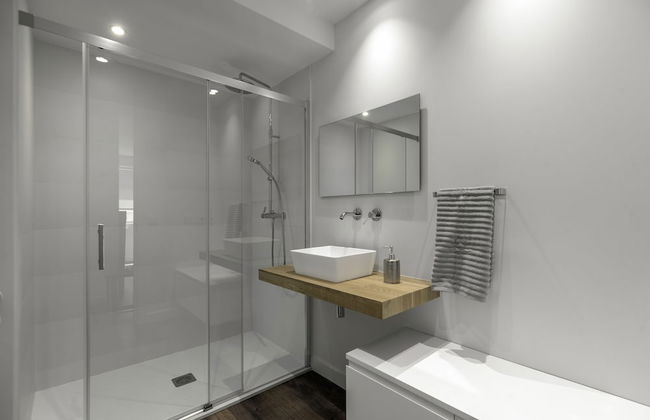 SanSebastianForYou Okendo Apartment - Photo 12