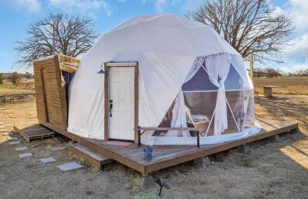 The Connect Resort near WinStar Casino - Foto 37