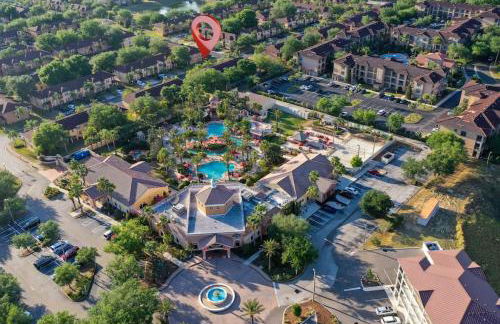 Regal Palms Resort 4BR Townhome Disney Orlando 308 - Foto 32