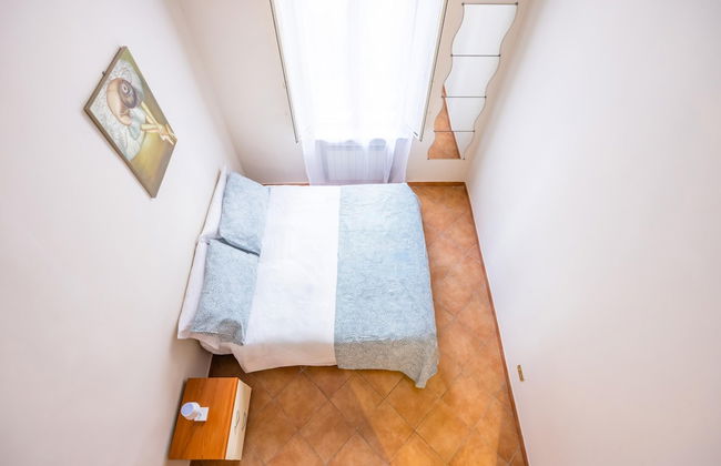 Vomero Duplex Apartment by Wonderful Italy - Photo 25