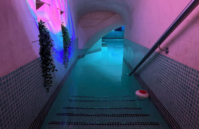 Au domaine du Pré Dieu - Foto 6