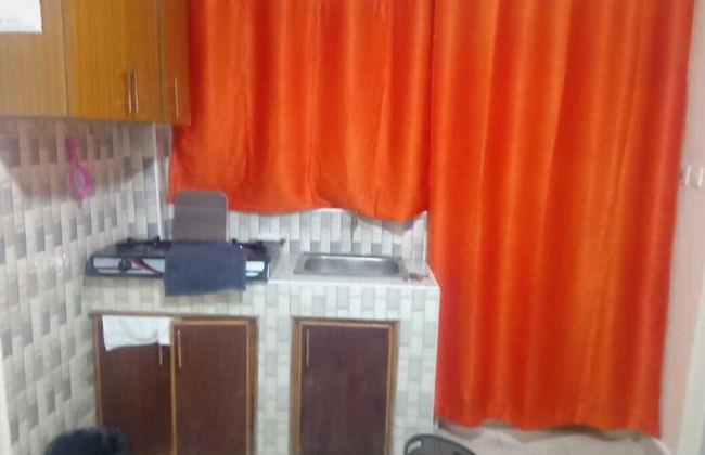 Lux Suites L&N Apartments Utawala - Photo 16