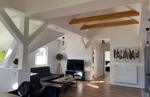 Gutshof von Gemünden Ferienwohnung 1 - Foto 8