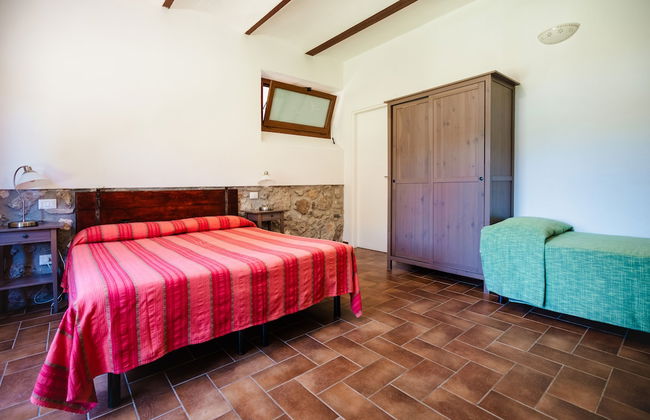 Agriturismo Monte Argentario - Foto 16