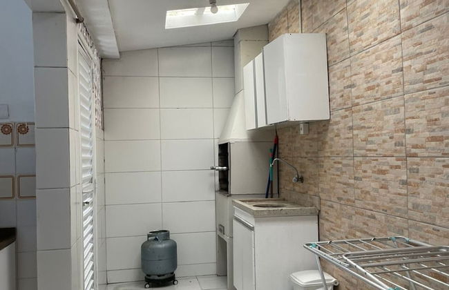 Casa ao Lado da Praia de Canasvieiras - Photo 23