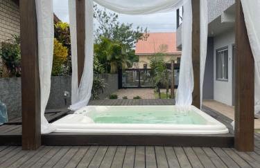 Grand Moriá Pousada Spa - Photo 9