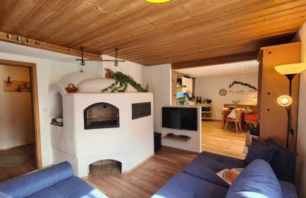 Gästehaus Hösmader Ferienwohnungen - Foto 7