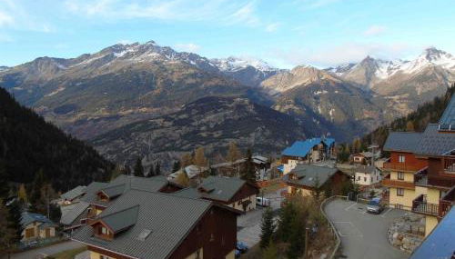 Appartement cosy à Valfréjus, près des remontées mécaniques - FR-1-561-82 - Foto 5