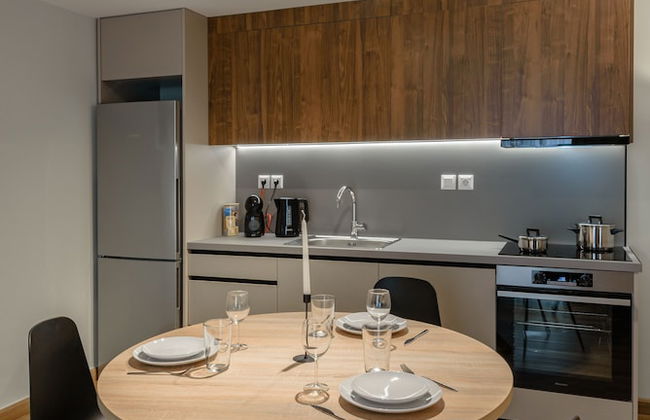 Leviosa apartment airport by Airstay - Foto 9