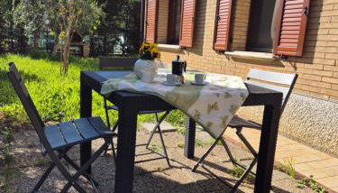Casa Muzz Vignola - Foto 3, Garden, Garden view