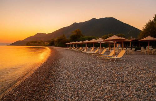 La Casa Rosa Seaside Getaway - Foto 3