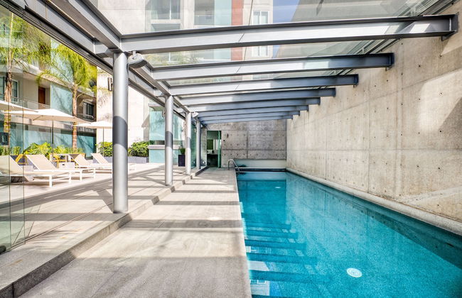 ULIV Polanco - Foto 1