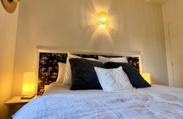 Demeure de Flore - Hôtel Particulier au Cœur de Brive comprenant 8 appartements de charme - Foto 60