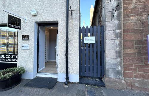 Thistle Apartment Golspie - Foto 18