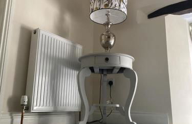 The Cosy Nook Cottage Company - Cosy Cottage - Foto 74