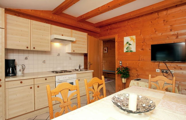 Apartment in Waidring Near Ski Slopes - Foto 11