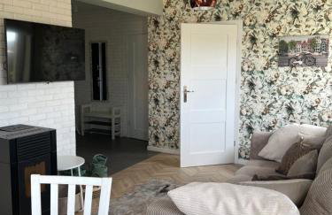 Domki całoroczne Zacisze Bałtów - Foto 12