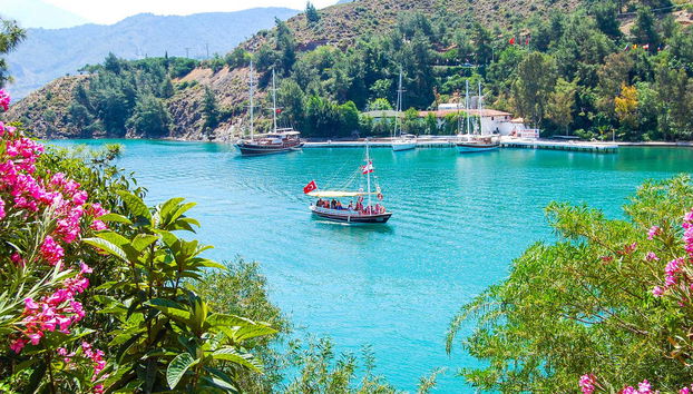 Aegean Islands Cruise - Photo 5