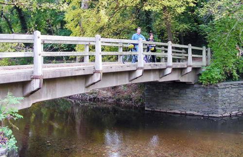 Private Retreat Apartment in DC - Foto 18
