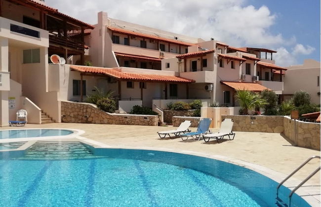 Creta Suites - Foto 24