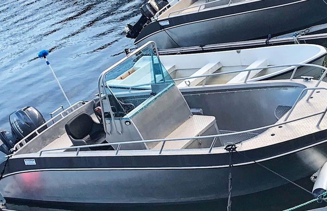 Holiday Home in BrattvÃ¥g - Photo 38