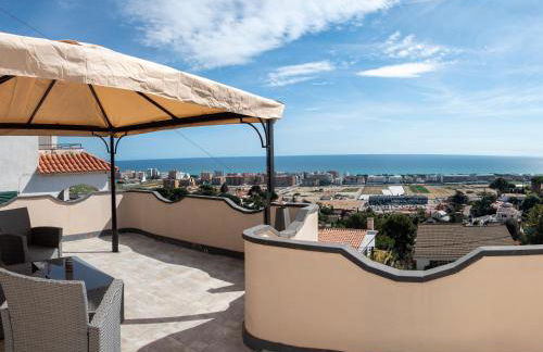 Villa Serenity Panoramic View - Foto 14