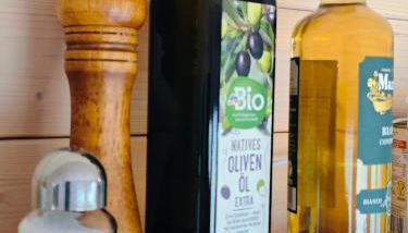 Gästesuite am Waldrand, Ausstieg auf Zeit - Foto 3