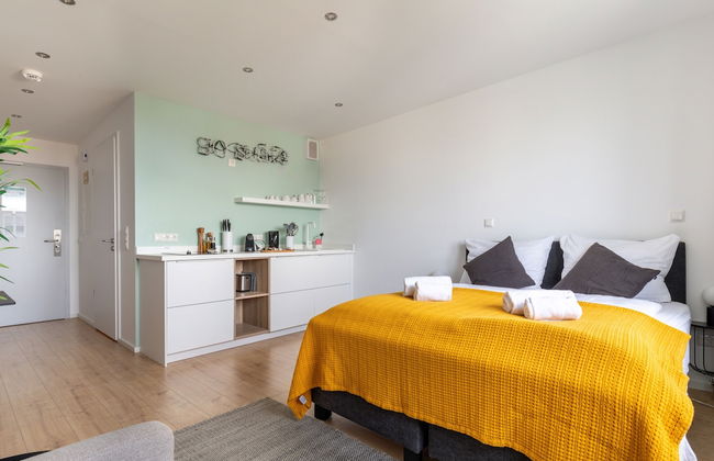 Limehome Darmstadt - Foto 8