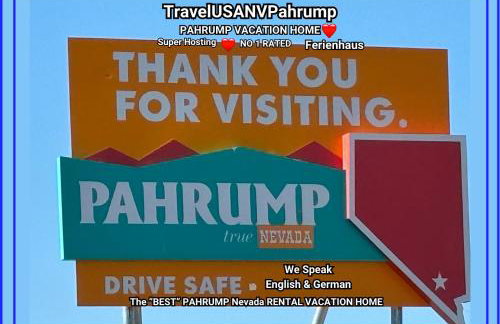 TravelUSANVPahrump - Foto 40
