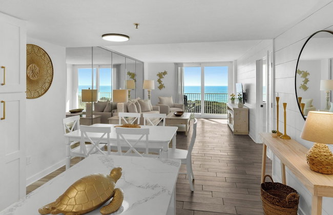 Beachcrest 405 - Foto 1