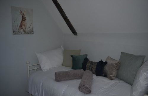 1 Brook Cottage, Sotterley Estate - Foto 39