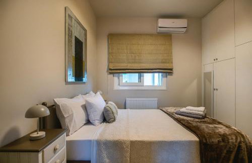 Daedalus Luxury Home - Seaview & Heated Pool - Foto 17