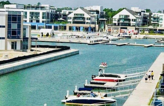 Friday Harbour Resort - Foto 50