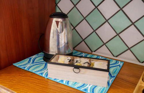 Josto Panoramic- Seaview Terrace - wifi - bbq - Foto 35