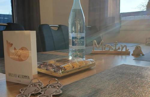 Fewo RoBBe - Foto 21