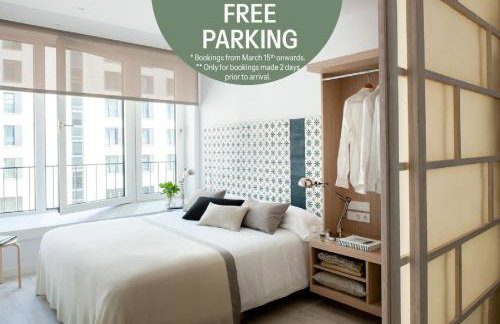 Eric Vökel Boutique Apartments - Hamburg Suites - Foto 28