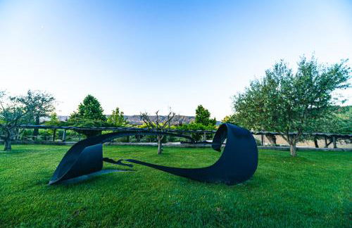 Domaine des Peyre - Foto 69