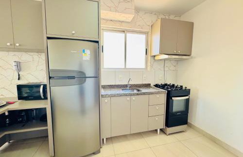 Apê ideal para Você, com Academia e Piscina - Foto 19