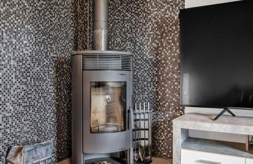 Apartment Zum Kreidesee Hemmoor-1 by Interhome - Foto 12