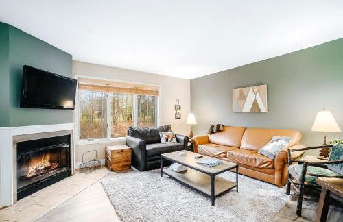 Wintergreen Condo, Unit 540 - Foto 3