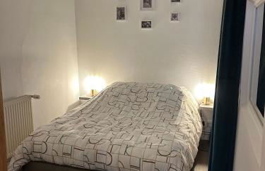 Le voltaire 1 chez Adrien - Foto 4