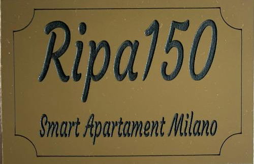 Ripa150 - Smart Apartament Milano - Prada Bocconi IEO IED Forum Assago Navigli DUOMO15min - Foto 39