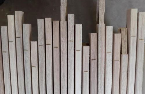 Ferienwohnung An der kleinen Schreinerei - Foto 43