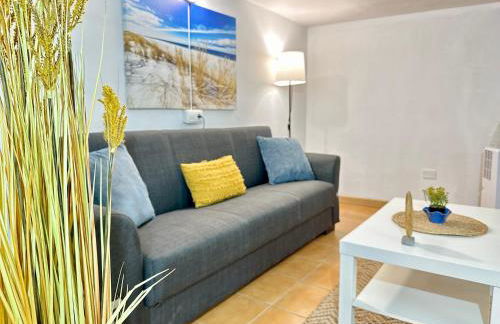 Acogedor apartamento cerca de la playa, WiFI - Foto 46