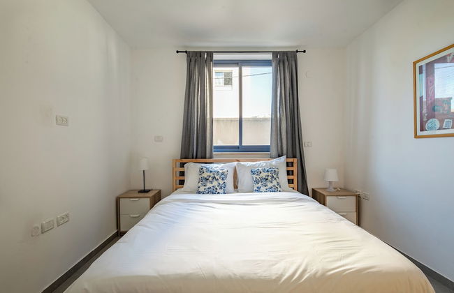 PORT CITY HAIFA - BAT GALIM LUXURY - Foto 3